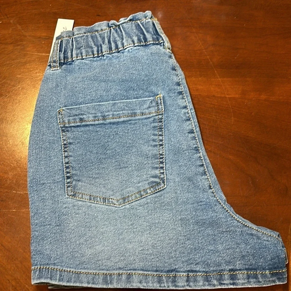 Highway Jeans Jean shorts‎ size 3